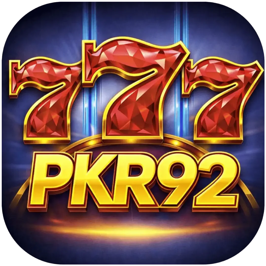 PKR92 VIP Official Logo